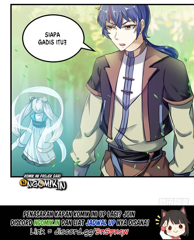 Martial Arts Reigns Chapter 09 Gambar 4